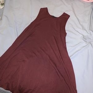 Brandy Melville Tank Top Dress